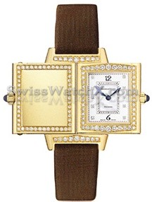 Jaeger Le Joaillerie Reverso Coultre 2681408  Clique na imagem para fechar