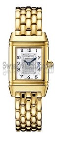 Jaeger Le Coultre Reverso Duetto 2661110  Clique na imagem para fechar