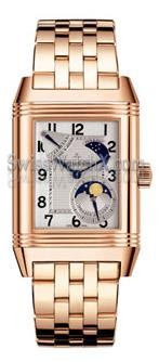 Jaeger Le Coultre Sun Moon Reverso 3042120  Clique na imagem para fechar