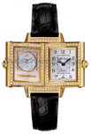 Jaeger Le Coultre Reverso Duetto 2661401  Clique na imagem para fechar