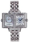 Jaeger Le Coultre Reverso Duetto 2663201  Clique na imagem para fechar
