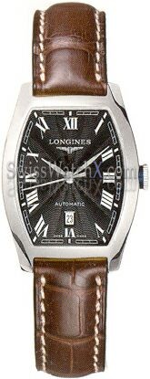 Longines Evidenza L2.142.4.51.2  Clique na imagem para fechar