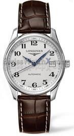 Longines Master Collection L2.518.4.78.3  Clique na imagem para fechar