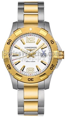 Longines Hydro Conquest L3.647.3.16.7  Clique na imagem para fechar