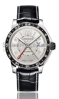 Longines Admiral L3.668.4.76.0  Clique na imagem para fechar