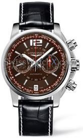 Longines Admiral L3.666.4.66.0  Clique na imagem para fechar