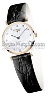 Longines Classique Grande L4.209.1.87.2  Clique na imagem para fechar