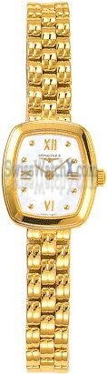 Longines Gold Prestige L4.230.6.85.6  Clique na imagem para fechar