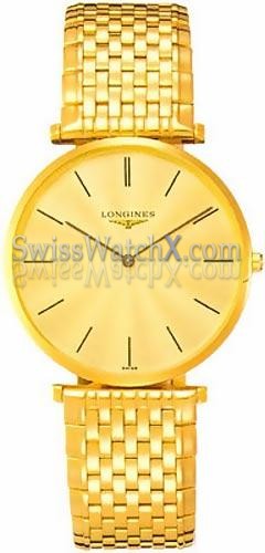 Longines Classique Grande L4.766.2.42.8