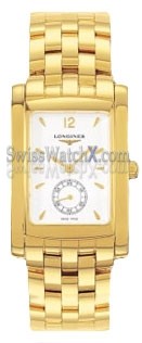 Longines Dolce Vita L5.655.6.16.6  Clique na imagem para fechar