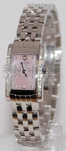 Longines Dolce Vita L5.158.0.93.6  Clique na imagem para fechar