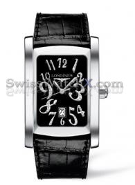 Longines Dolce Vita L5.686.4.57.2  Clique na imagem para fechar