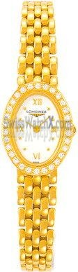 Longines Gold Prestige L6.110.7.15.6