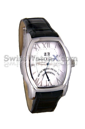 Maurice Lacroix Masterpiece MP6119-SS001-11E  Clique na imagem para fechar