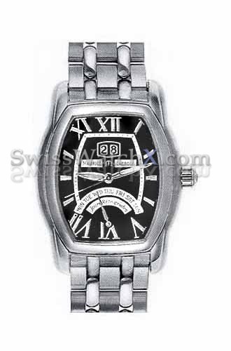 Maurice Lacroix Masterpiece MP6119-SS002-31E  Clique na imagem para fechar