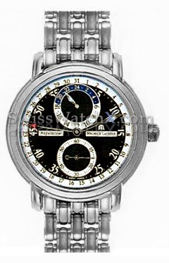 Maurice Lacroix Masterpiece MP6148-SS002-320  Clique na imagem para fechar