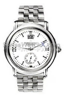 Maurice Lacroix Masterpiece MP6378-SS002-290  Clique na imagem para fechar