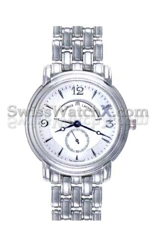Maurice Lacroix Masterpiece MP7098-SS002-120  Clique na imagem para fechar