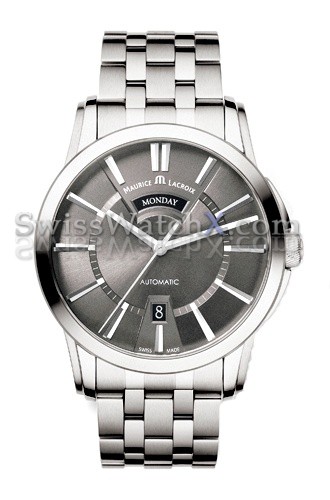 Maurice Lacroix Pontos PT6158-SS002-23E  Clique na imagem para fechar