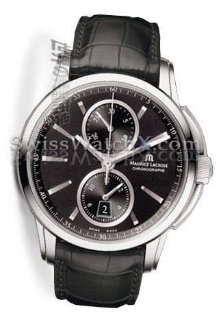 Maurice Lacroix Pontos PT6178-330-SS001  Clique na imagem para fechar