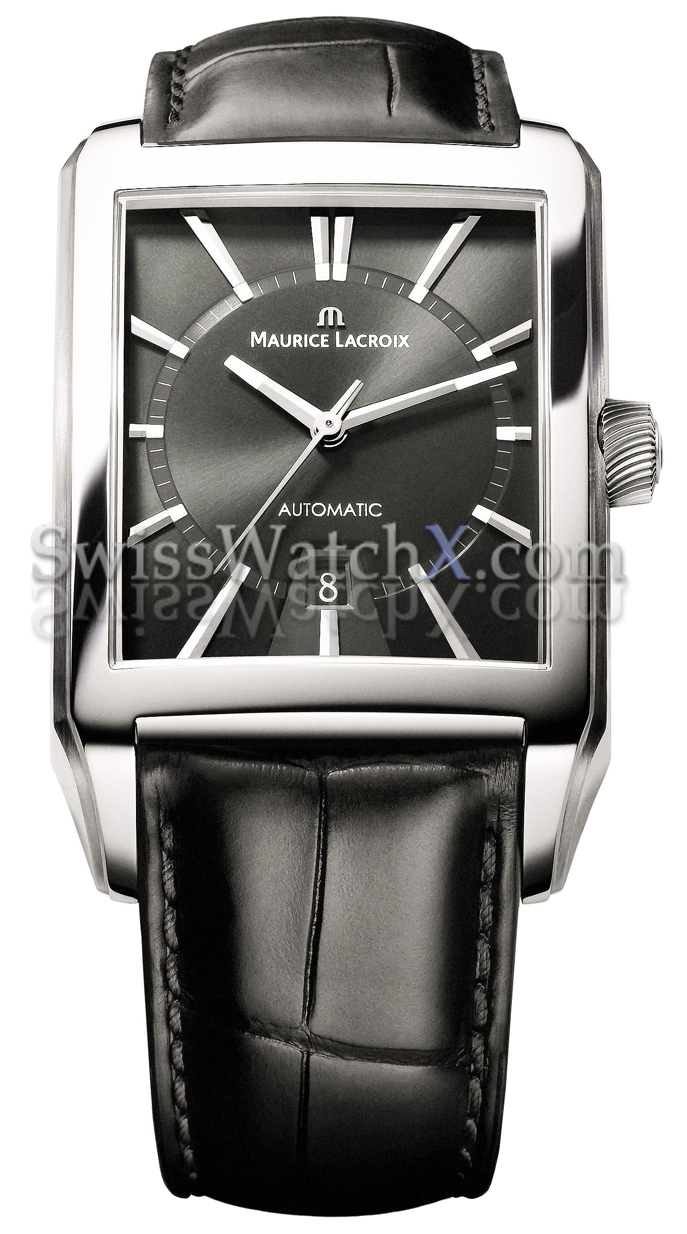 Maurice Lacroix Pontos PT6257-330-SS001  Clique na imagem para fechar