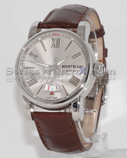 Mont Blanc Star 4810 102342  Clique na imagem para fechar