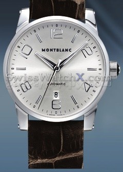 Mont Blanc Timewalker 9675  Clique na imagem para fechar