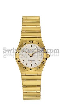 Ladies Omega Constellation Small 1172.30.00