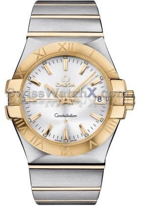 Gents Omega Constellation 123.20.35.60.02.002  Clique na imagem para fechar