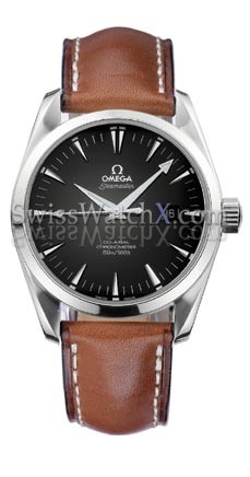 Omega Aqua Terra 150m Mid-Size 2804.50.37  Clique na imagem para fechar