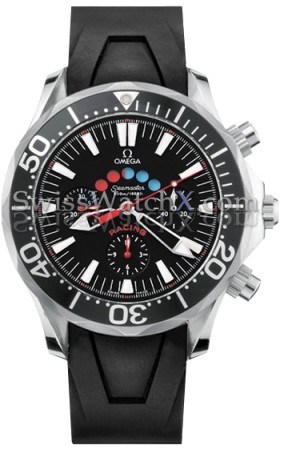 Omega Seamaster 300m 2869.52.91  Clique na imagem para fechar