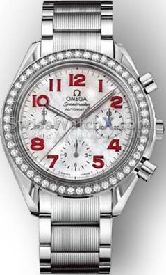 Ladies Omega Speedmaster 3535.79.00  Clique na imagem para fechar