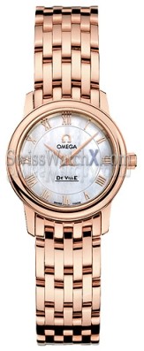 Omega De Ville Prestige 4116.70.00