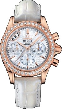 Omega De Ville Co-Axial 422.58.35.50.05.001  Clique na imagem para fechar