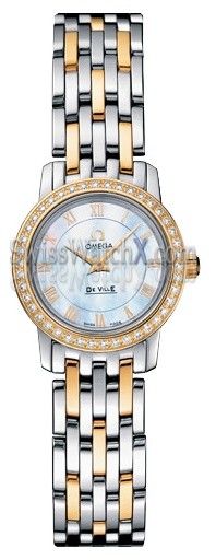 Omega De Ville Prestige 4375.71.00  Clique na imagem para fechar