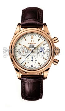 Omega De Ville Co-Axial 4672.20.32  Clique na imagem para fechar