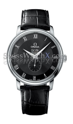 Omega De Ville Prestige 4813.50.01  Clique na imagem para fechar