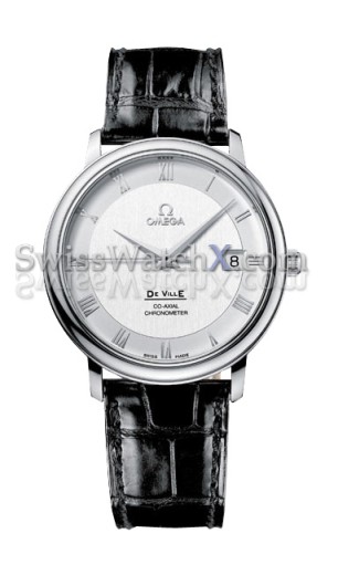 Omega De Ville Prestige 4875.31.01  Clique na imagem para fechar