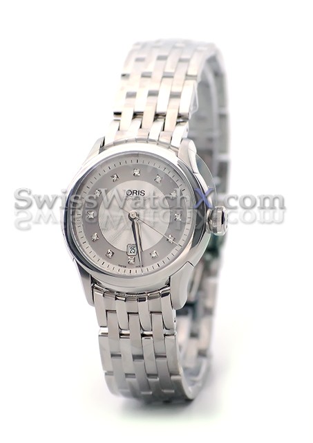 Oris Diamond Data Artelier 561 7604 40 91 MB  Clique na imagem para fechar