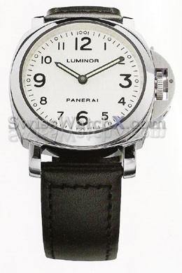 Panerai Coleção Histórica PAM00114  Clique na imagem para fechar