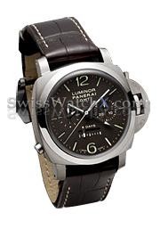 Panerai Collection Manifattura PAM00311  Clique na imagem para fechar