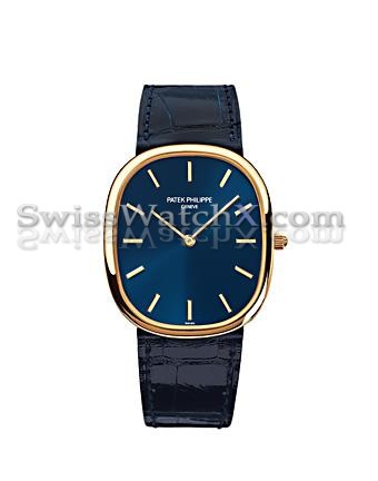 Patek Philippe 3738/100J Golden Ellipse