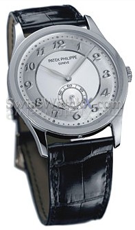 Patek Philippe Calatrava 5196P  Clique na imagem para fechar