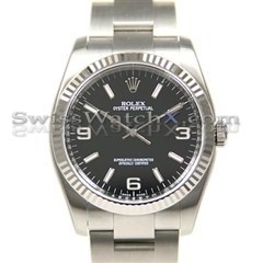 Rolex Oyster Perpetual 116034  Clique na imagem para fechar