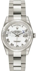 Rolex Date Day 118209