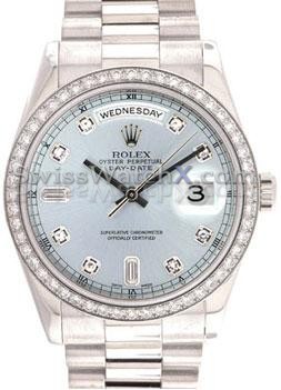 Rolex Date Day 118346  Clique na imagem para fechar