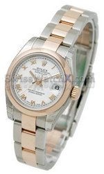 Lady Rolex Datejust 179161  Clique na imagem para fechar