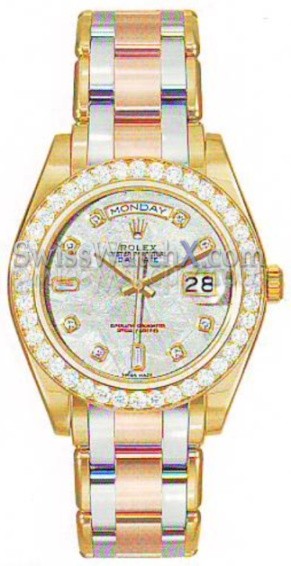 Rolex Day Date 18948  Clique na imagem para fechar