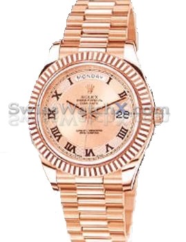 Rolex Date Day 218235  Clique na imagem para fechar