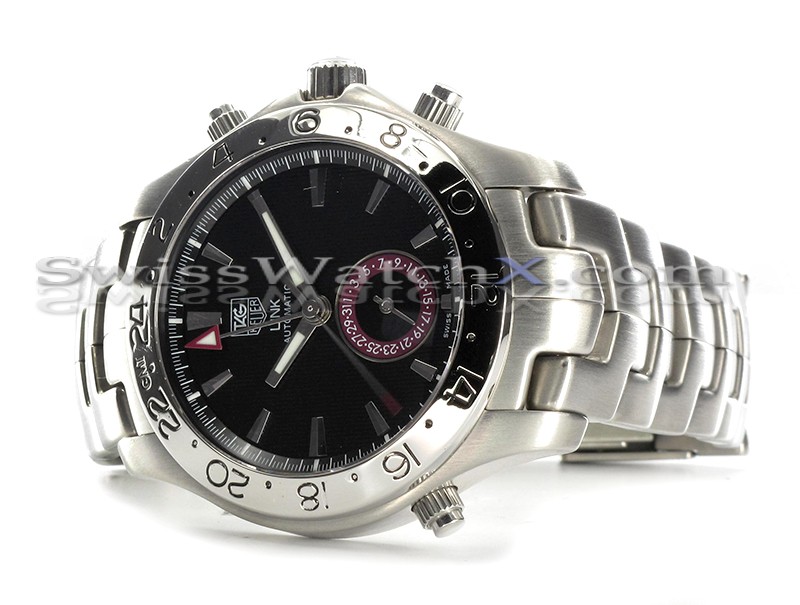Tag Heuer Link WJF2115.BA0587  Clique na imagem para fechar